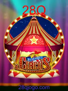 EcstaticCircus: Um Mergulho no Mundo Mágico e Inovador dos Jogos