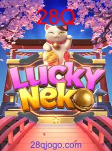 Explorando LuckyNeko: Jogo, Descrição e Regras